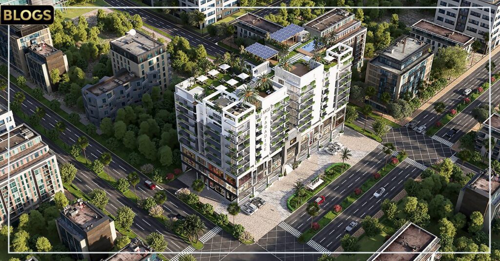 Pakistan Real Estate Trends in 2025
