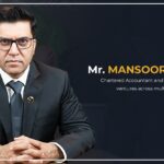 Mansoor Shafique Mr 1%