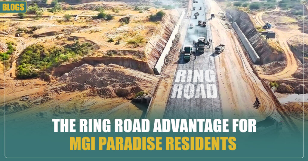 Rawalpindi Ring Road Impact on Property Value