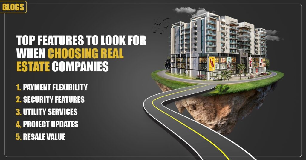 best real estate developer in islamabad