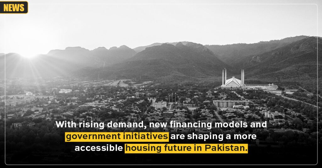 Affordable Housing in Pakistan: The Path Forward