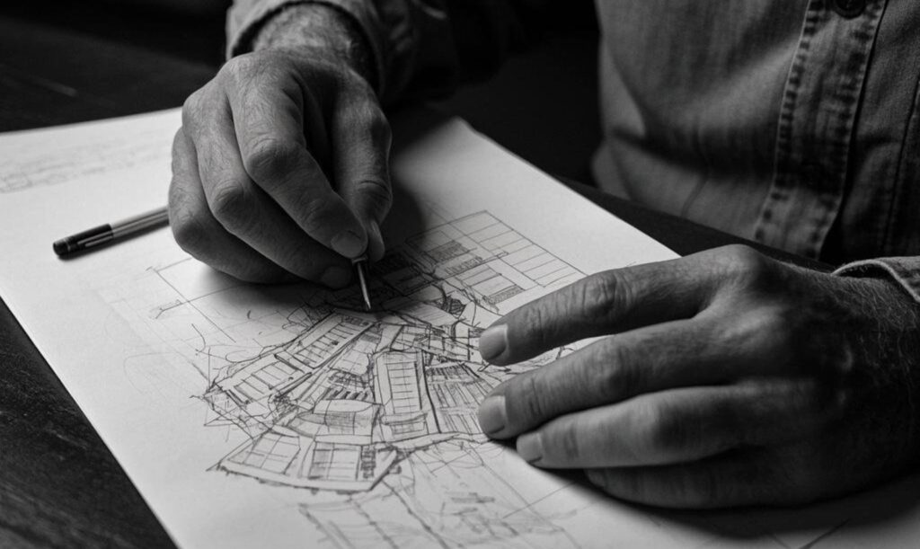 Architecture in Islamabad