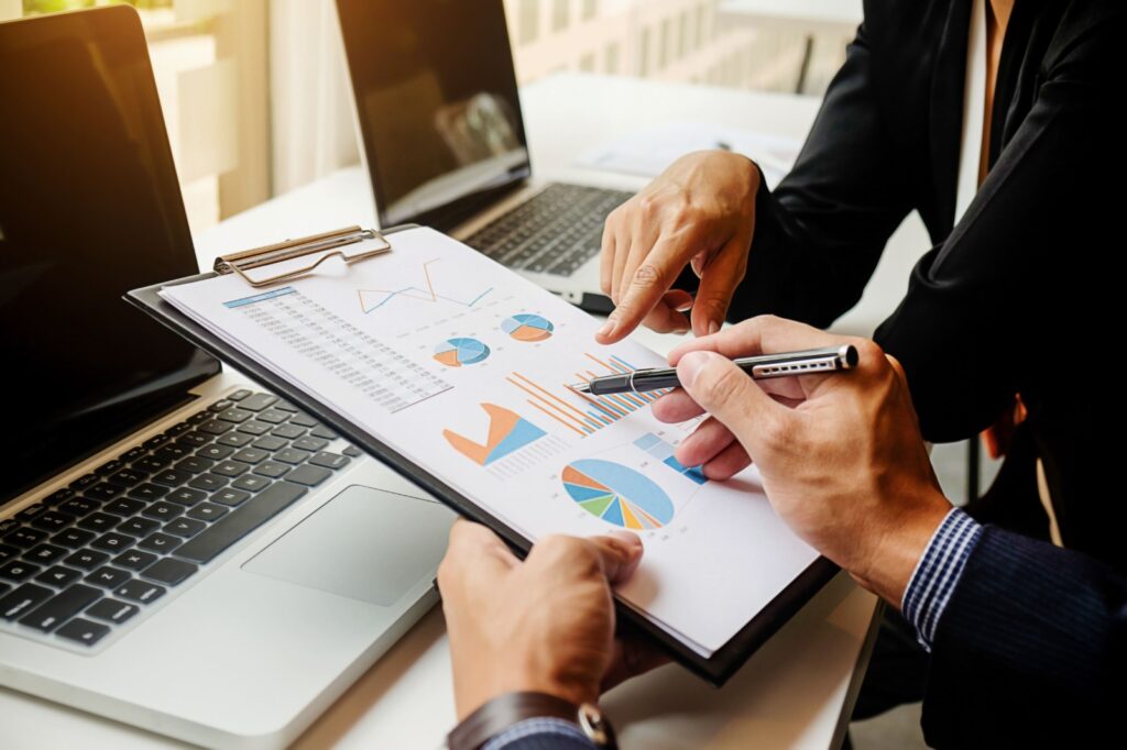 Financial Consultancy Company in Islamabad