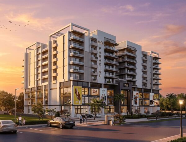 medic galleria international