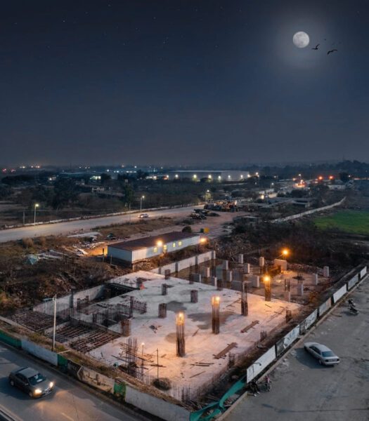 medic galleria international