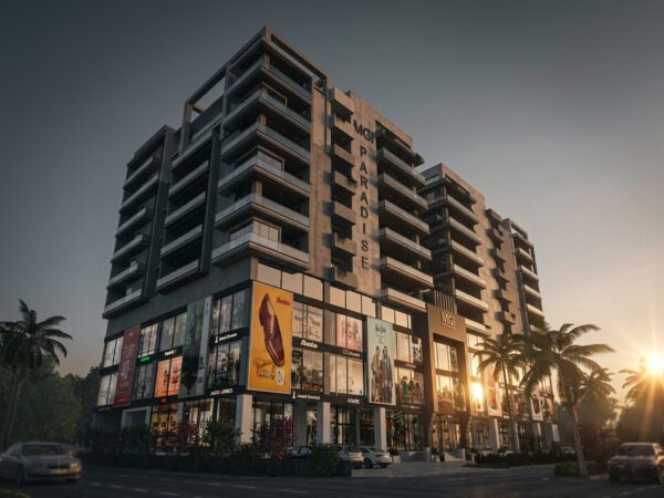 medic galleria international